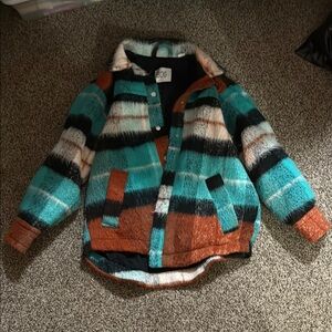 BDG Bog jacket barely worn!